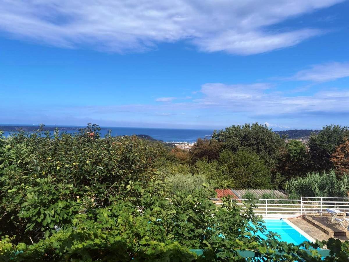 Apartments Ficur With Swimming Pool & Grill, Portoroz Exterior photo